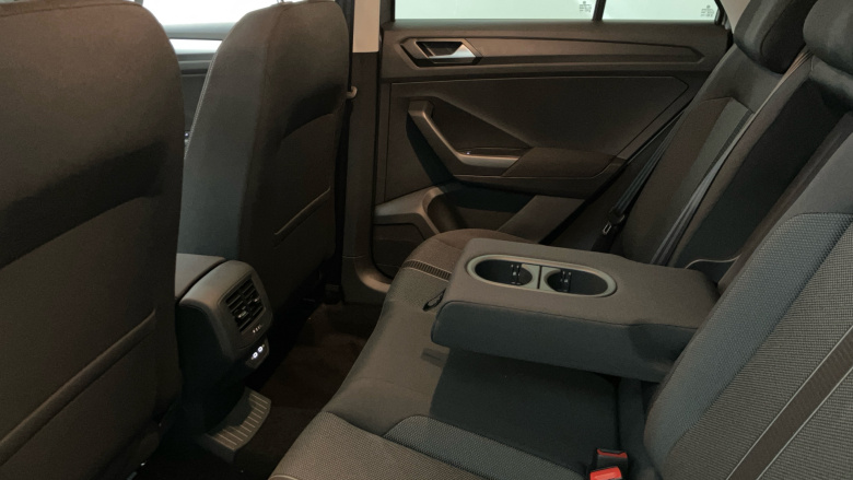 Volkswagen T-Roc 1.5 TSI Match 5dr Petrol Hatchback